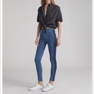 Rag&Bone Mazie Jeans size 26